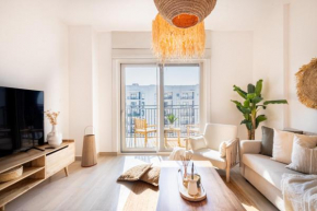 Voyage's Two-bedroom Haven